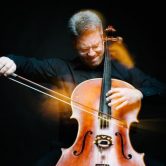 Cello on Fire Cello on Fire