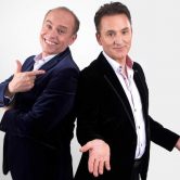 Opera Dudes: Swing Song Merrily On High @ Little Budworth Jubilee Hall Opera Dudes: Swing Song Merrily On High @ Little Budworth Jubilee Hall