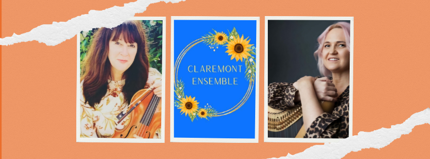 The Claremont Ensemble