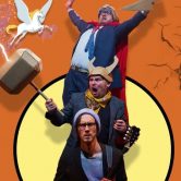 The Story Forge: Make Your Own Myth